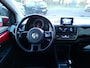 Volkswagen Up! 1.0 high up! 120.000 km NAP AUTOMAAT NAVIGATIE BOVAG GARANTIE!