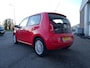 Volkswagen Up! 1.0 high up! 120.000 km NAP AUTOMAAT NAVIGATIE BOVAG GARANTIE!