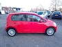 Volkswagen Up! 1.0 high up! 120.000 km NAP AUTOMAAT NAVIGATIE BOVAG GARANTIE!