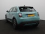 Fiat 600 1.2 Hybrid Urban | Automaat | Cruise Control | Apple Carplay/Android Auto | Achteruitrijcamera | Lichtmetalen Velgen |