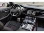 Audi RS Q8 RSQ8 4.0 TFSI Quattro 600pk Carbon B&O Keramisch Pano Massage Standkachel