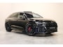 Audi RS Q8 RSQ8 4.0 TFSI Quattro 600pk Carbon B&O Keramisch Pano Massage Standkachel