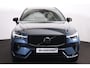 Volvo XC60 T6 Plug-in hybrid AWD Plus Dark - Panorama/schuifdak - IntelliSafe Assist & Surround - Parkeercamera - Verwarmde voorstoelen, stuur & achterbank - Parkeersensoren voor & achter - Elektr. bedienb. voorstoelen met geheugen - Draadloze tel. lader - 21' LMV