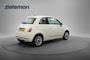 Fiat 500 1.2 Naked - Airco, Lichtmetalen Velgen