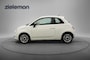 Fiat 500 1.2 Naked - Airco, Lichtmetalen Velgen