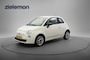 Fiat 500 1.2 Naked - Airco, Lichtmetalen Velgen