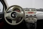 Fiat 500 1.2 Naked - Airco, Lichtmetalen Velgen