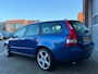 Volvo V50 2.5 T5 AWD Summum! 220PK! Clima! Cruise! Leder!