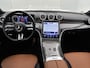 Mercedes-Benz C-klasse 300 e AMG Plug-In Hybride Panoramadak | AMG Styling | Night Pakket | E;ectrische voorstoelen met geheugen Inclusief 24 maanden Mercedes-Benz Certified garantie voor Europa.
