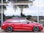 Mercedes-Benz CLA Shooting Brake 180 Star Edition AMG Line | Panoramadak | Navigatie | Multispaak | LED | Camera | Automaat