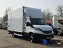 IVECO Daily 35C18H A8 Cruise Control - Dubbellucht - Automaat - 3.0L 180pk - Laadklep - Trekhaak