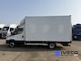 IVECO Daily 35C18H A8 Cruise Control - Dubbellucht - Automaat - 3.0L 180pk - Laadklep - Trekhaak