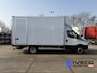 IVECO Daily 35C18H A8 Cruise Control - Dubbellucht - Automaat - 3.0L 180pk - Laadklep - Trekhaak