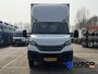 IVECO Daily 35C18H A8 Cruise Control - Dubbellucht - Automaat - 3.0L 180pk - Laadklep - Trekhaak