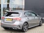 Mercedes-Benz A-klasse 220 Launch Edition