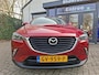 Mazda CX-3 2.0 SkyActiv-G 120 TS+ Automaat, trekhaak