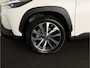 Toyota Corolla Cross Hybrid 140 Style Premium Pack | Lederen bekleding | Elek. verstelbare bestuurdersstoel | Stoelverwarming | Parkeersensoren |