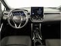 Toyota Corolla Cross Hybrid 140 Style Premium Pack | Lederen bekleding | Elek. verstelbare bestuurdersstoel | Stoelverwarming | Parkeersensoren |
