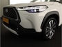 Toyota Corolla Cross Hybrid 140 Style Premium Pack | Lederen bekleding | Elek. verstelbare bestuurdersstoel | Stoelverwarming | Parkeersensoren |