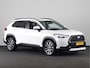 Toyota Corolla Cross Hybrid 140 Style Premium Pack | Lederen bekleding | Elek. verstelbare bestuurdersstoel | Stoelverwarming | Parkeersensoren |