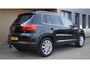 Volkswagen Tiguan 1.4 TSI 122pk Sport&Style Clima Cruise 18 inch LM *158500km* NL auto PDC Navi *2de eign*