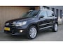 Volkswagen Tiguan 1.4 TSI 122pk Sport&Style Clima Cruise 18 inch LM *158500km* NL auto PDC Navi *2de eign*