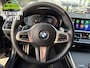 BMW 3-Serie 318i High Executive|Camera|Stoelverwarming|Schuif-/ kanteldak|Trekhaak