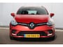Renault Clio 0.9 TCe Zen Navigatie Bluetooth Airco Cruise Control Parkeersensor Parelmoer Rood Metallic