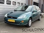 Ford Focus 1.6-16V Ambiente AUTOMAAT|TREKHAAK|ELEKTRISCHE RAMEN