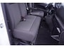 Opel Vivaro 120 pk L3H1 Dubbel Cabine 6-Zits, Navi, BPM vrij Airco, Cruise Control, Laadruimte Pakket, Nwe Model, PDC achter