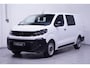 Opel Vivaro 120 pk L3H1 Dubbel Cabine 6-Zits, Navi, BPM vrij Airco, Cruise Control, Laadruimte Pakket, Nwe Model, PDC achter