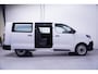 Opel Vivaro 120 pk L3H1 Dubbel Cabine 6-Zits, Navi, BPM vrij Airco, Cruise Control, Laadruimte Pakket, Nwe Model, PDC achter