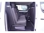 Opel Vivaro 120 pk L3H1 Dubbel Cabine 6-Zits, Navi, BPM vrij Airco, Cruise Control, Laadruimte Pakket, Nwe Model, PDC achter