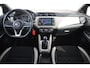 Nissan Micra 1.0 IG-T N-Design BOSE Audio Navigatie Carplay Android Airco Cruise Control Parkeersensor 16 inch LMV All-season banden!
