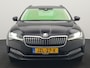 Skoda Superb Combi 1.4 TSI iV Business Edition Plus Plug In Hybrid 218pk PHEV | Trekhaak Af Fabriek | Crystal LED | Canton Audio | Sportstoelen & Stuur Verwarmd | Camera | Keyless | Cruise Control | Navigatie | Apple Carplay | Virtual | DAB | 17"L.M |