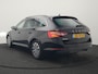 Skoda Superb Combi 1.4 TSI iV Business Edition Plus Plug In Hybrid 218pk PHEV | Trekhaak Af Fabriek | Crystal LED | Canton Audio | Sportstoelen & Stuur Verwarmd | Camera | Keyless | Cruise Control | Navigatie | Apple Carplay | Virtual | DAB | 17"L.M |