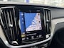 Volvo V60 T6 398PK Recharge Bright| Leder| Trekhaak| Camera| AWD|