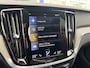 Volvo V60 T6 398PK Recharge Bright| Leder| Trekhaak| Camera| AWD|