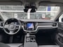 Volvo V60 T6 398PK Recharge Bright| Leder| Trekhaak| Camera| AWD|