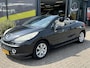 Peugeot 207 CC 1.6 VTi Première Leuke 207 CC, alles werkt ! | nw APK | Airco | LMV | Dealer onderhouden!