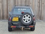 Land Rover Freelander Hardback 1.8 E