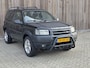 Land Rover Freelander Hardback 1.8 E