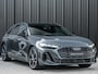 Audi A5 Avant 2.0 e-hybrid quattro S edition 368PK Competition | Nimbus grey | S-Seats | Panoramadak | B&O Sound | Head-Up | 360 Camera | Adaptive Cruise | Trekhaak | Passagiers display |