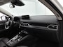 Mazda CX-5 2.0 SkyActiv-G 165 Luxury Navigatie | Camera achter | Leder | Stuur-/ stoelverwarming | Dodehoekbewaking