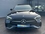 Mercedes-Benz C-klasse 180 AMG Line night pakket panoramadak  vol vol