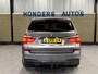 BMW X3 XDrive35i Executive M-SPORT I PANO I TREKHAAK I XENON I ORIG.NL I SPORTSTOEL I NAVI I PARKEERSENSOR I 20 INCH I NAP I M
