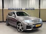 BMW X3 XDrive35i Executive M-SPORT I PANO I TREKHAAK I XENON I ORIG.NL I SPORTSTOEL I NAVI I PARKEERSENSOR I 20 INCH I NAP I M
