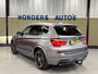 BMW X3 XDrive35i Executive M-SPORT I PANO I TREKHAAK I XENON I ORIG.NL I SPORTSTOEL I NAVI I PARKEERSENSOR I 20 INCH I NAP I M