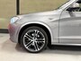BMW X3 XDrive35i Executive M-SPORT I PANO I TREKHAAK I XENON I ORIG.NL I SPORTSTOEL I NAVI I PARKEERSENSOR I 20 INCH I NAP I M