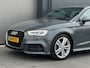 Audi A3 Sportback 35 TFSI/150pk S line Sport|2020|Automaat|BTW|NAP|2x S-line|Navi|Trekhaak|Stoelverw.|18"LMV
